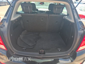 2018 Chevrolet Trax LS 1LS – miniatura 23