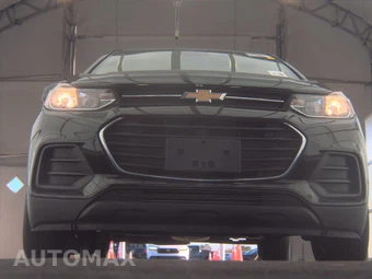 2018 Chevrolet Trax LS 1LS – miniatura 3