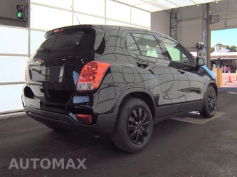 2018 Chevrolet Trax LS 1LS – miniatura 5