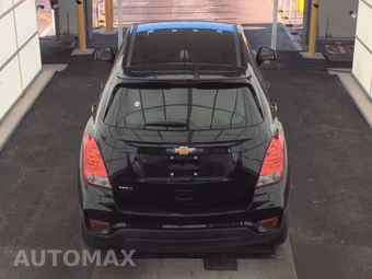 2018 Chevrolet Trax LS 1LS – miniatura 6
