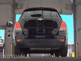 2018 Chevrolet Trax LS 1LS – miniatura 7