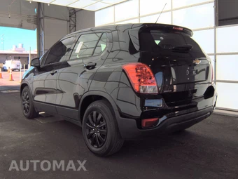 2018 Chevrolet Trax LS 1LS – miniatura 8