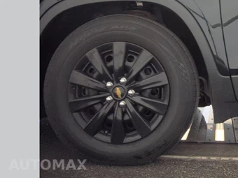 2018 Chevrolet Trax LS 1LS – miniatura 9