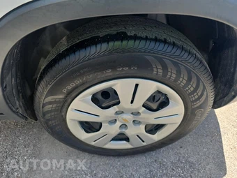 2018 Chevrolet Trax LS 1LS – miniatura 11