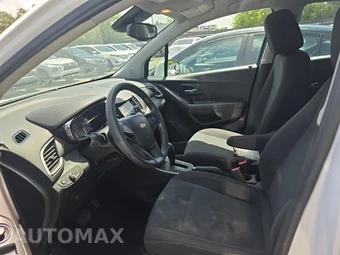 2018 Chevrolet Trax LS 1LS – miniatura 13