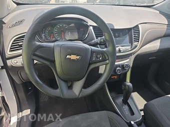 2018 Chevrolet Trax LS 1LS – miniatura 14
