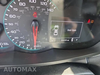 2018 Chevrolet Trax LS 1LS – miniatura 15