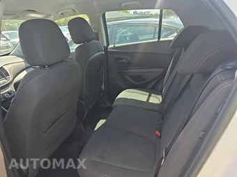 2018 Chevrolet Trax LS 1LS – miniatura 16