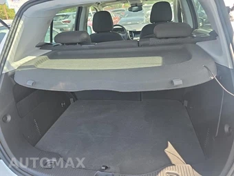 2018 Chevrolet Trax LS 1LS – miniatura 19
