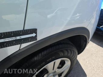 2018 Chevrolet Trax LS 1LS – miniatura 20