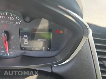 2018 Chevrolet Trax LS 1LS – miniatura 21