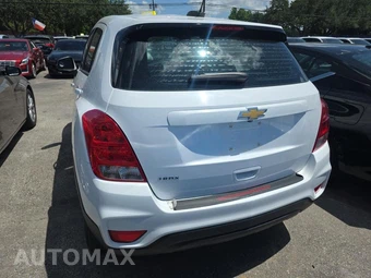 2018 Chevrolet Trax LS 1LS – miniatura 5