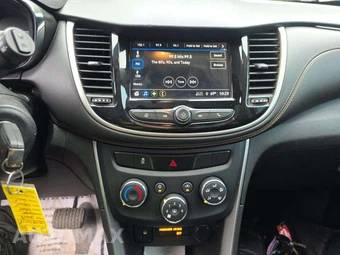 2018 Chevrolet Trax LS 1LS – miniatura 10