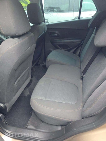 2018 Chevrolet Trax LS 1LS – miniatura 13