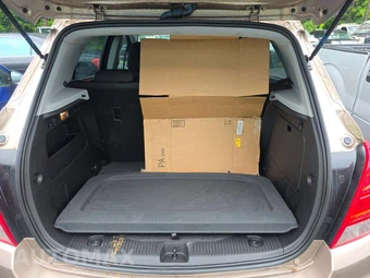 2018 Chevrolet Trax LS 1LS – miniatura 14
