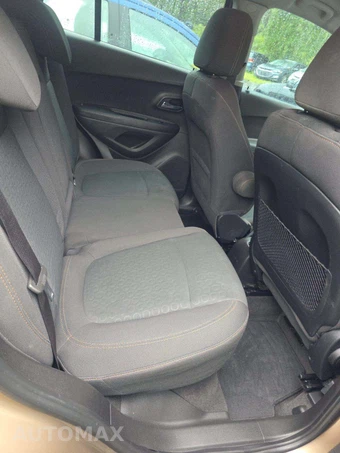 2018 Chevrolet Trax LS 1LS – miniatura 16