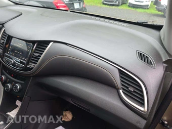 2018 Chevrolet Trax LS 1LS – miniatura 19