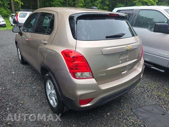2018 Chevrolet Trax LS 1LS – miniatura 2