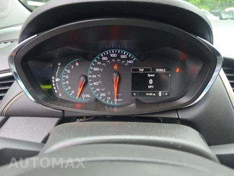 2018 Chevrolet Trax LS 1LS – miniatura 9