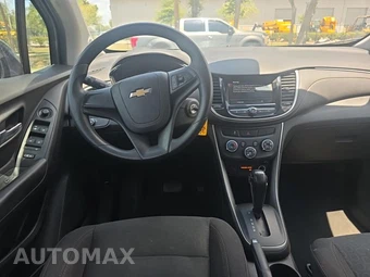 2018 Chevrolet Trax LS 1LS – miniatura 14