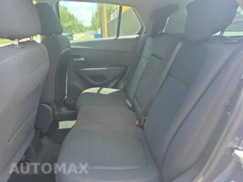 2018 Chevrolet Trax LS 1LS – miniatura 16