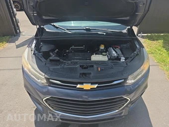 2018 Chevrolet Trax LS 1LS – miniatura 18