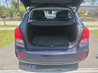 2018 Chevrolet Trax LS 1LS – miniatura 19