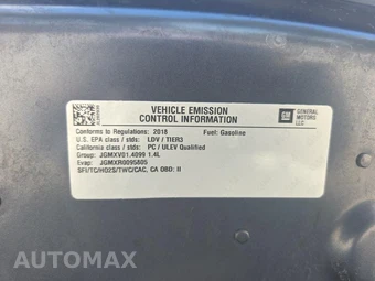 2018 Chevrolet Trax LS 1LS – miniatura 20