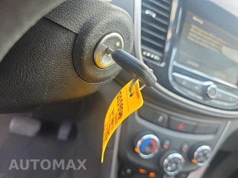 2018 Chevrolet Trax LS 1LS – miniatura 21