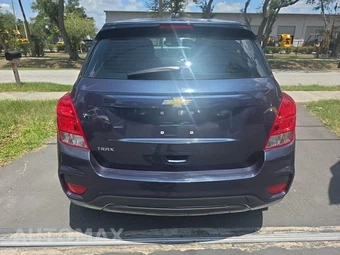 2018 Chevrolet Trax LS 1LS – miniatura 5
