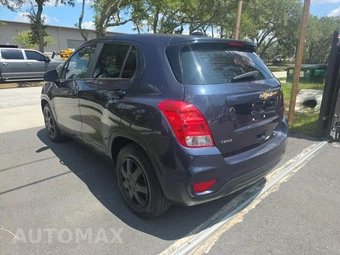 2018 Chevrolet Trax LS 1LS – miniatura 6