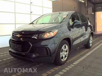 2018 Chevrolet Trax LS 1LS
