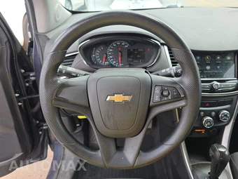 2018 Chevrolet Trax LS 1LS – miniatura 10