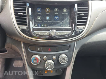 2018 Chevrolet Trax LS 1LS – miniatura 11