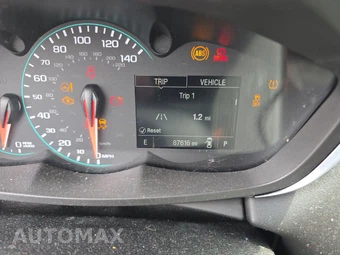 2018 Chevrolet Trax LS 1LS – miniatura 12