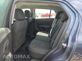 2018 Chevrolet Trax LS 1LS – miniatura 13