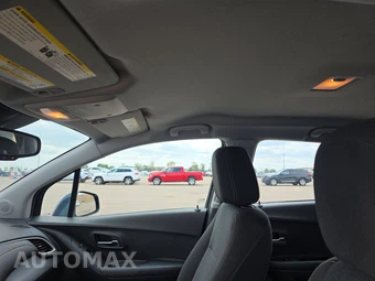 2018 Chevrolet Trax LS 1LS – miniatura 17