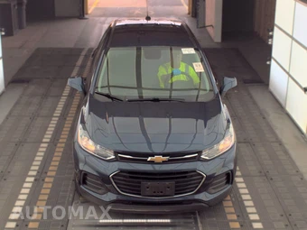 2018 Chevrolet Trax LS 1LS – miniatura 2