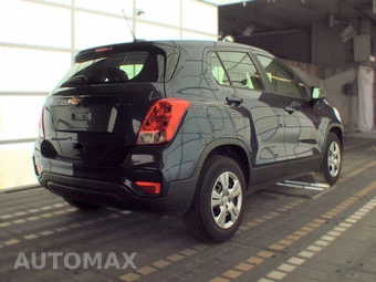 2018 Chevrolet Trax LS 1LS – miniatura 4