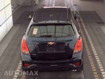 2018 Chevrolet Trax LS 1LS – miniatura 5