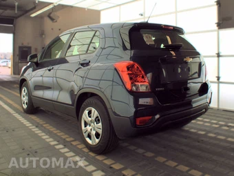 2018 Chevrolet Trax LS 1LS – miniatura 6