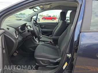 2018 Chevrolet Trax LS 1LS – miniatura 7