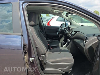 2018 Chevrolet Trax LS 1LS – miniatura 8
