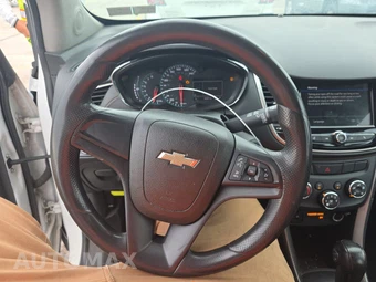 2018 Chevrolet Trax LS 1LS - miniatura 10