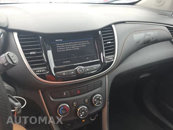 2018 Chevrolet Trax LS 1LS - miniatura 11