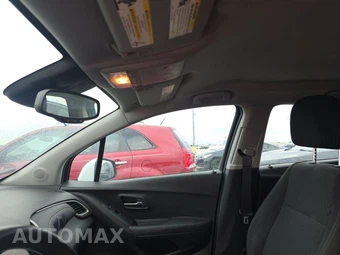 2018 Chevrolet Trax LS 1LS - miniatura 17