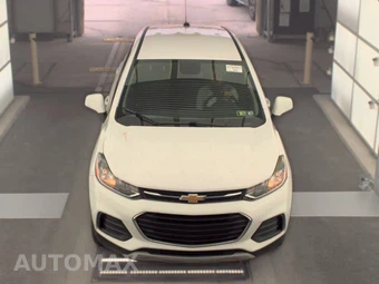 2018 Chevrolet Trax LS 1LS - miniatura 2