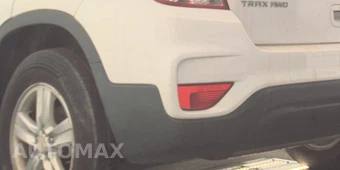 2018 Chevrolet Trax LS 1LS - miniatura 21