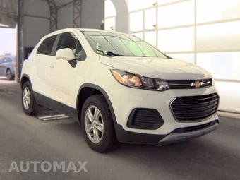 2018 Chevrolet Trax LS 1LS - miniatura 3