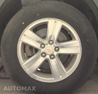 2018 Chevrolet Trax LS 1LS - miniatura 32